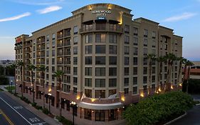 Homewood Suites By Hilton Jacksonville-Downtown/Southbank